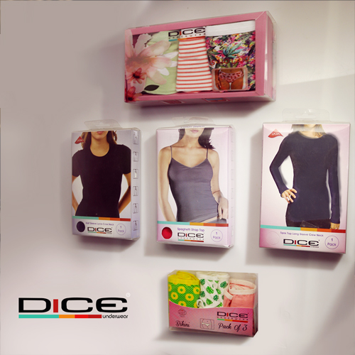 Geometric grid analysis for Dice brand elements, showcasing the "Architect of Brands" precision