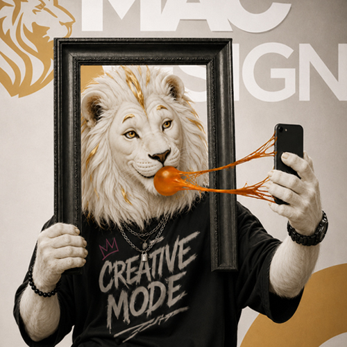 Custom hand-drawn branding and original graphic design services in Alexandria Egypt